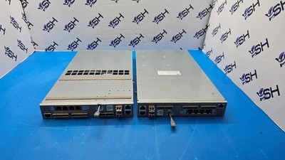 HP QR511-63001 HPE 3PAR 7200C Controller Module | 756817-001 Lot of 2
