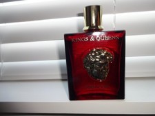 Kings & Queens Tobacco Amaran fragancia