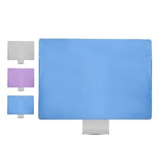 24inch Computer Monitor Dust Cover Screen Protective Sleeve for Desktop Computer