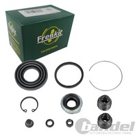 Frenkit Reparatursatz Bremssattel Hinterachse Passend FüR Mazda 6 | 236027