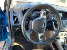 Steering Wheel Only 12 13 14 Ford Focus Steering Wheel