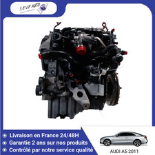 Moteur Audi A5