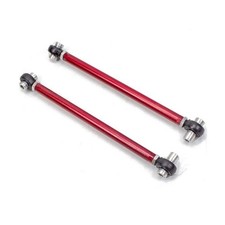 Gsp Godspeed Adjustable Rear Lower Control Arms Set For Ford Mustang S197 05-14