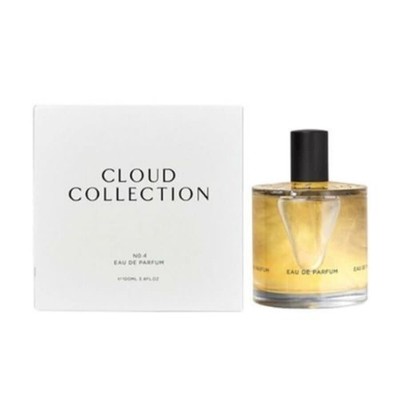 Zarkoperfume Unisex Cloud Collection - No.4 EDP Spray 3.38 oz Fragrances