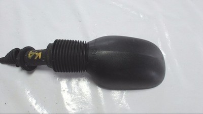 Ford Ka RBT Aussenspiegel rechts manuell 010113 16320
