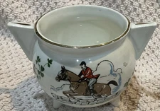 Fox Hunt Hunting Open Sugar Bowl Carrigaline From Ireland