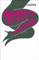 Angela Carter / Nights At The Circus / 9780099388616