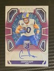2024 Donruss Elite Football Purple Cooper Kupp #BTF-CKU
