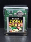Hoyle Casino (Game Boy Color) | Excellent | Tested | Save Battery Works