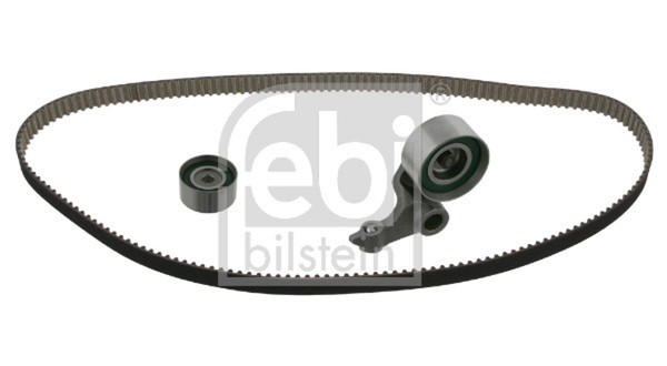 Febi Bilstein Zahnriemensatz 26811 FüR Avensis Previa Corolla Toyota RAV Verso 2-image