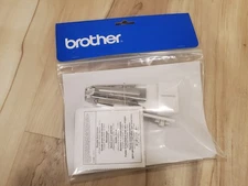 Brother SA225 SA225CV Double Fold Binder Binding Sewing Foot - For 2340CV