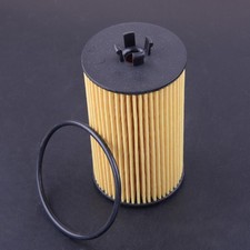 Engine Oil Filter +Gasket Fit for Buick Chevrolet AVEO Saturn Suzuki 93185674 ut