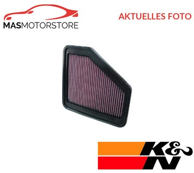 MOTOR LUFTFILTER MOTORFILTER K&N FILTERS 33-2355 I FÜR LOTUS EVORA,EXIGE 3.5L