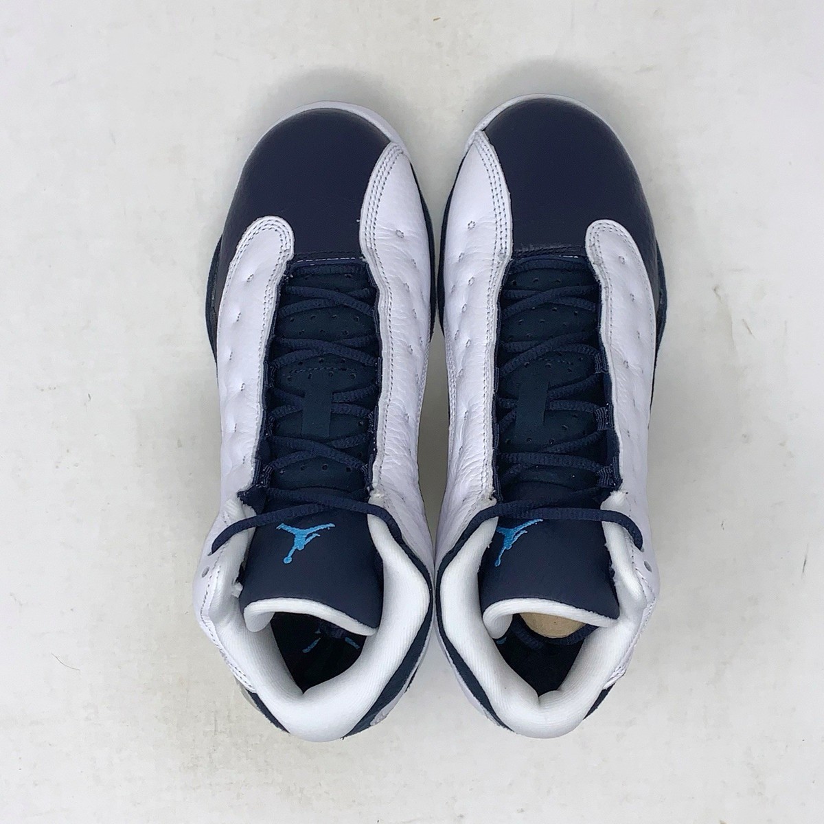 jo0513ページ Size 6.5 - Jordan 13 Retro GS Obsidian for sale online | eBay