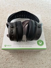 Audeze Maxwell 2  Wireless Xbox   Top Zustand...