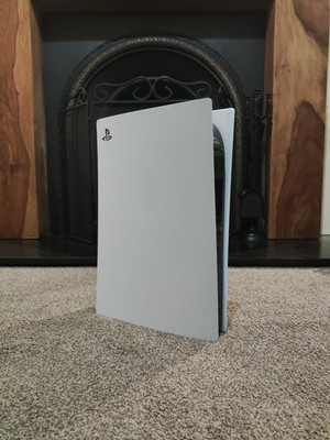 Sony PlayStation 5 825GB + 3,5BGB Weiß Disc Konsole | W18