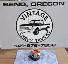 Dana 44 Spicer Big Locking Hub Red K20 4x4 4wd 34t Ford Dodge Chevy Gmc 1970 70