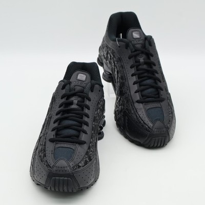 Size 12 - Nike Shox R4 Black Floral W for sale online | eBay