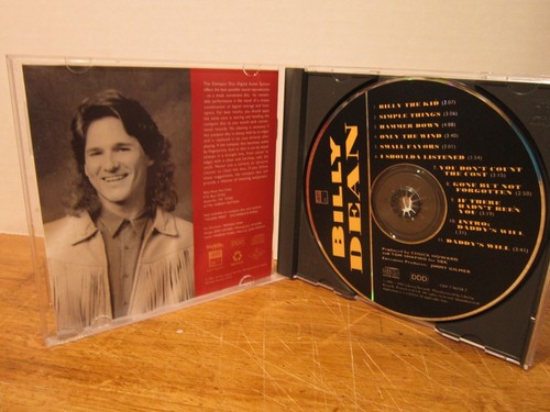 CD's-PICK & CHOOSE-99¢ & Up!-LOW SHIPPING! - Rock Jazz Blues Indie New Age (A-E) - Picture 202 of 696