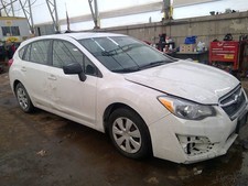Wheel 15x6 Steel Fits 12-16 Impreza 6978959 Wheel 15x6 Steel Fits 12-16 Impreza 6978959