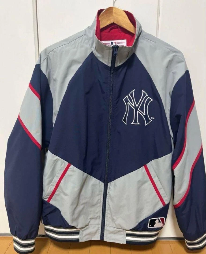 Veste Supreme Homme M Bts Jungkook Portée Modèle Ny Iconic Streetwear Rare Limitée