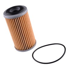 Filtro enfriador de aceite de transmisión apto para Mitsubishi Mirage 17-23 CVT con junta tórica zy