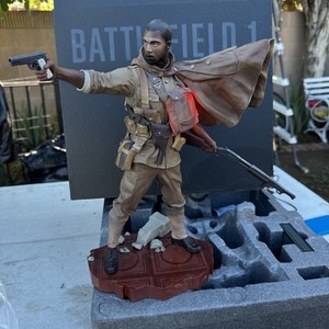 Battlefield 1 Collectors Edition | eBay