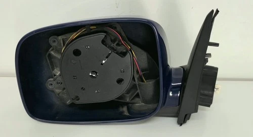 2004-2012 Chevy colorado Canyon Side view mirror left driver side LH 1406821 OEM