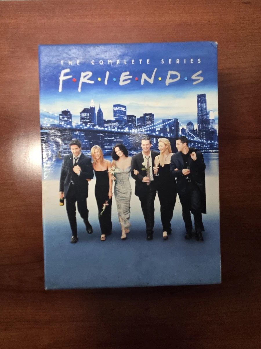 25+ Friends Complete Series for sale | Updated Oct 2026