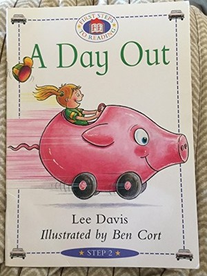 A Day Out (Step 2) by Davis, Lee 0789439387 FREE Shipping