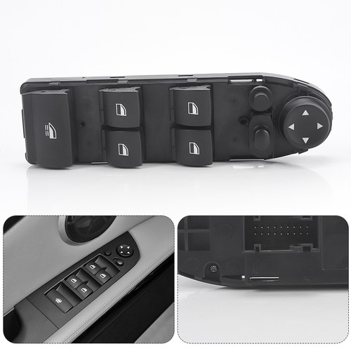 Window Switch Control Driver Side Fits For E93 328i BMW M3 2007-2013 61319217365