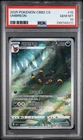 2025 POKEMON SIMPLIFIED CHINESE CBB2 C 0615/15 UMBREON PSA 10