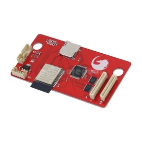 Noise Reduction Fenrir CD Drive Simulation Board for Sega Saturn Game Consoles