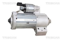 Triscan Lenker, RadaufhäNgung 8500 13558 FüR Toyota