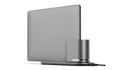 DockBook for Touch Bar MacBook Only, with Touch Bar MacBook 2016-2020 and 202...