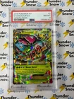2016 Pokemon XY Generations #2 Mega Venusaur ex PSA 8