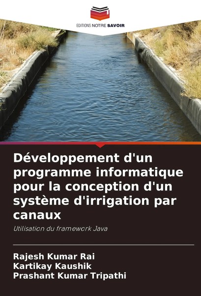 DéVeloppement D'un Programme Informatique Pour La Conception D'un SystèMe...-image