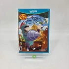 Phineas & Ferb: Quest for Cool Stuff (Nintendo Wii U, 2013)