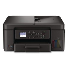 Brother MFCT780DW INKvestment Tank 780 Wirele...