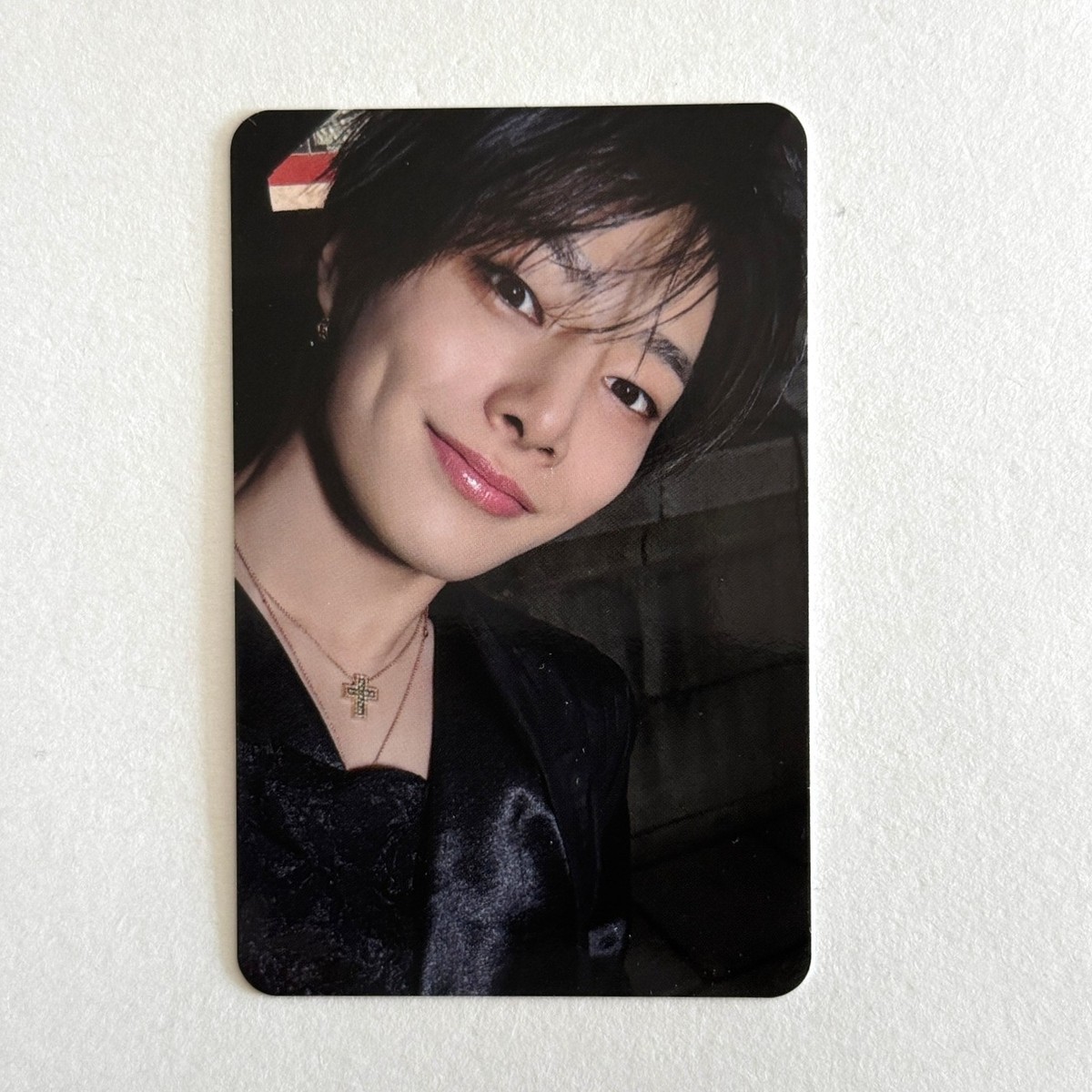 Kpop Stray Kids SKZ IT TAPE DO IT MakeStar Lucky Draw Event