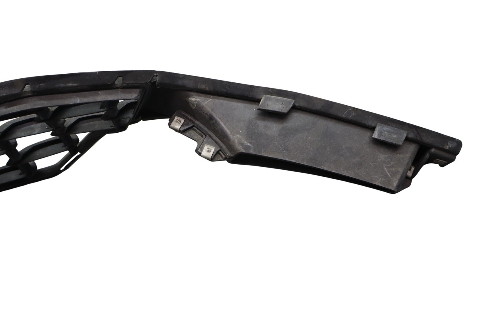 Maserati Quattroporte 2017-2022 Front Right Side cover