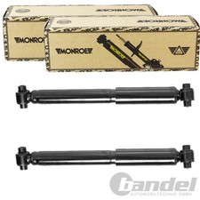 2X MONROE GASDRUCK STOßDÄMPFER HINTEN PASSEND FÜR MAZDA 6 LINKS+RECHTS | 23980