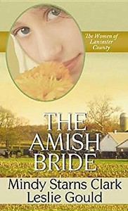 Amish Bride Hardcover Mindy Starns Clark 9781611734911 Ebay