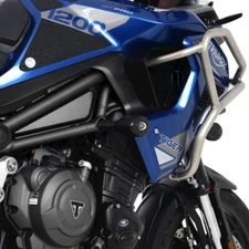 R&G Racing White Aero Style Crash Protection Bobbins CP0545WH