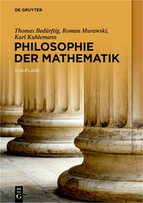 Philosophie Der Mathematik (Paperback or Softback)