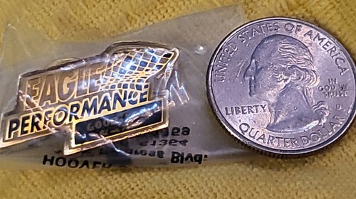 LOT of 6 Goodyear Lapel / Hat Pins. E 270 - Picture 10 of 12