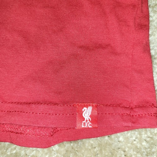 Camiseta final de la Liga de Campeones del Liverpool FC 2019/2020 - Imagen 3 de 11