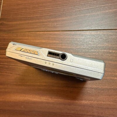 SONY MZ-E90 MDプレーヤー 美品 0357 SONY MZ-E90 MDプレーヤー 美品 0357 【公式通販】