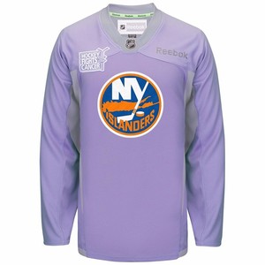purple islanders jersey