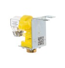 New Genuine OEM GE Dishwasher Water Inlet Valve WD15X10015